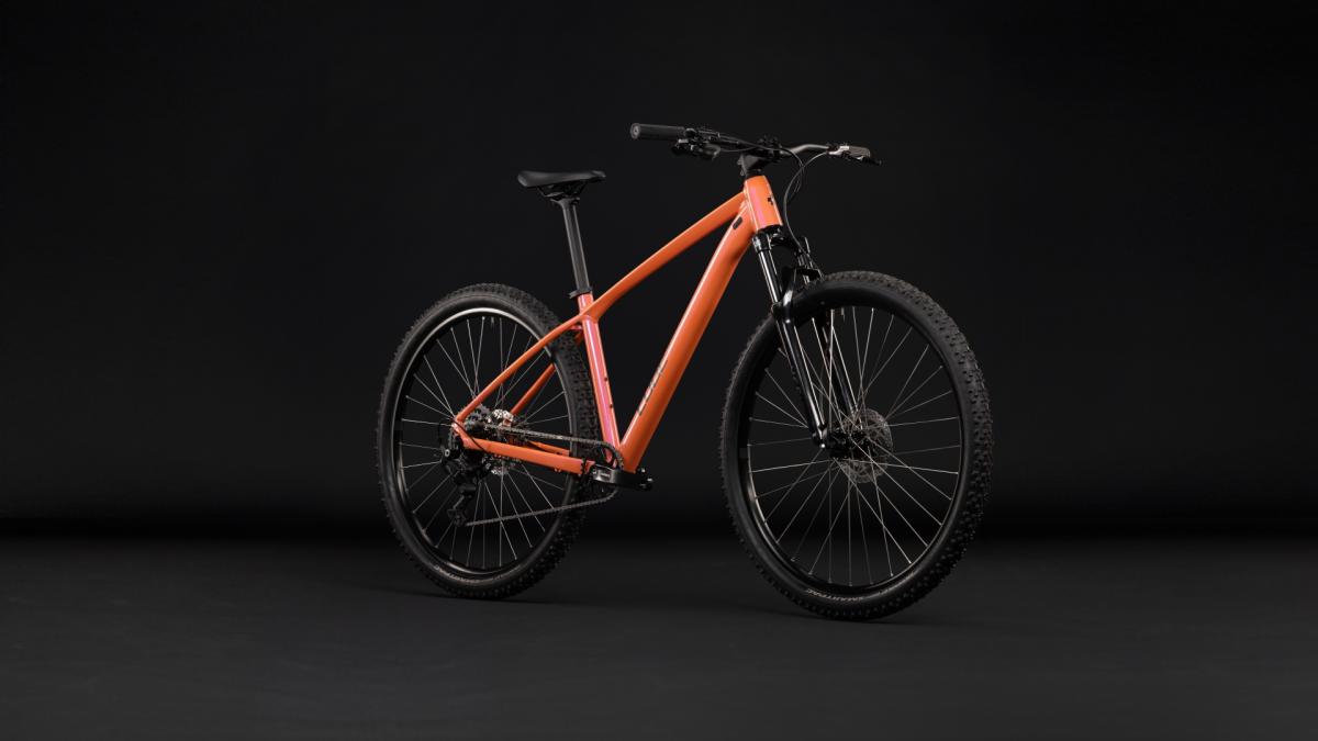 Cube Aim ONE salmon'n'black – Bild 6