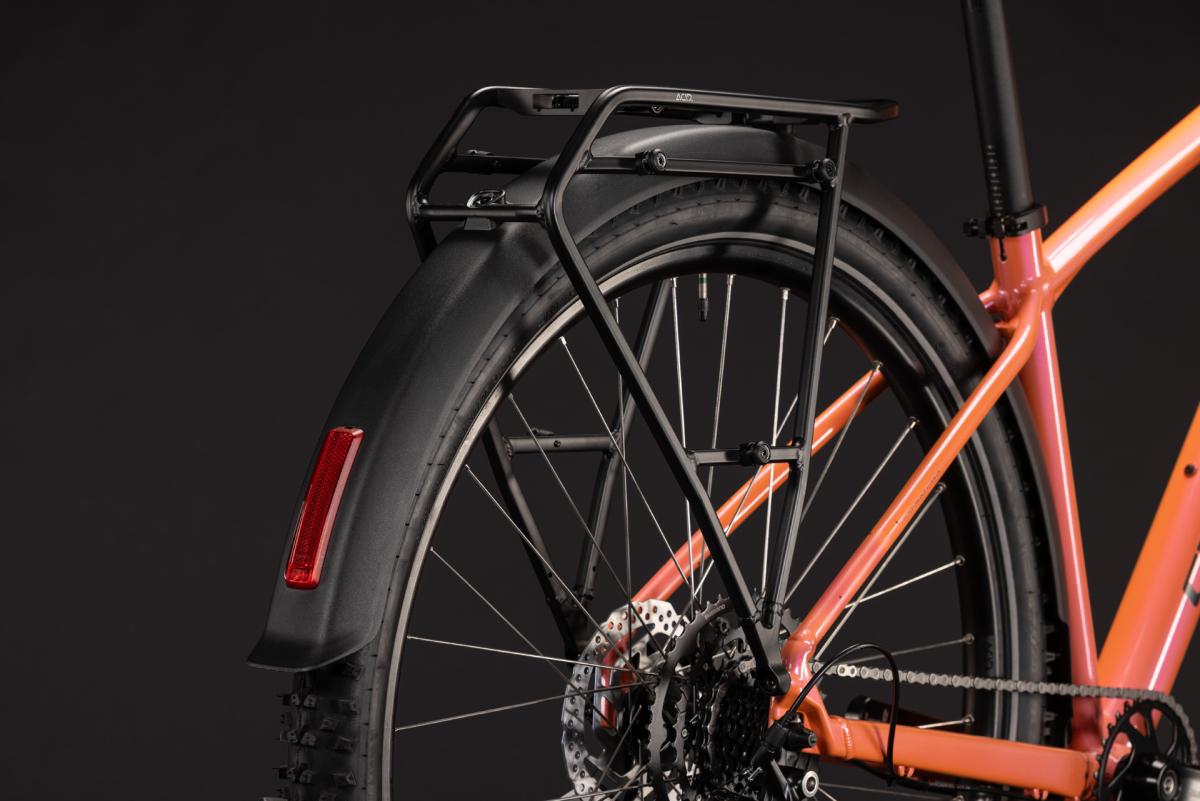 Cube Aim ONE FE salmon'n'black – Bild 4