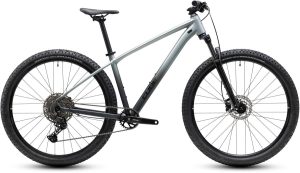 Cube Aim Pro grey'n'black
