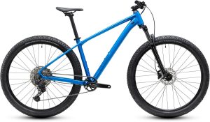 Cube Aim Pro topasblue'n'blue