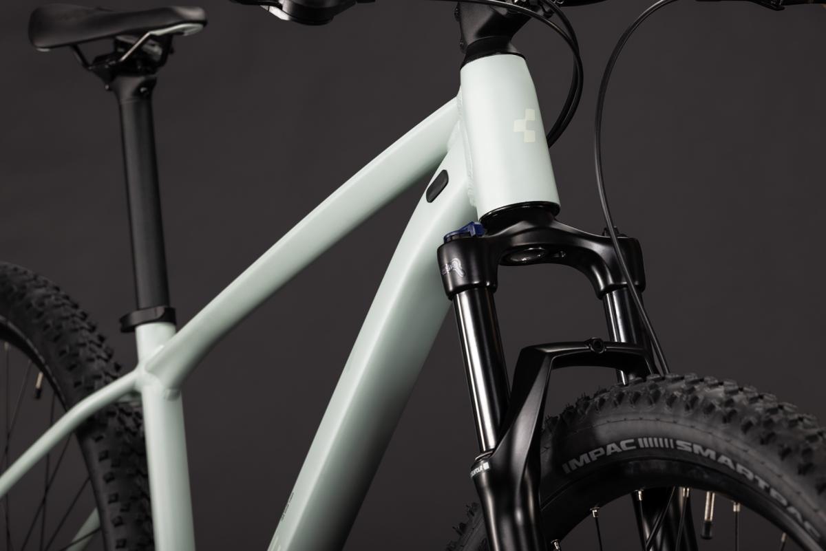 Cube Aim Pro aloegreen'n'green – Bild 6