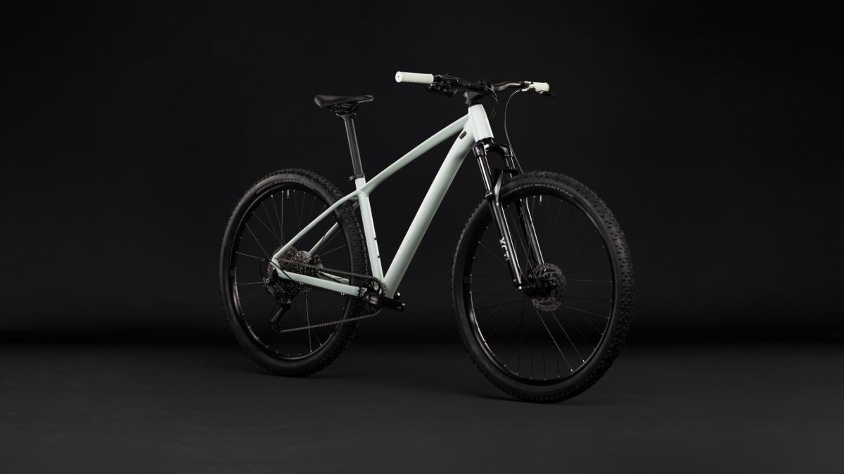 Cube Aim Pro aloegreen'n'green – Bild 7