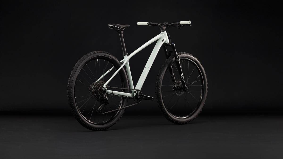 Cube Aim Pro aloegreen'n'green – Bild 8