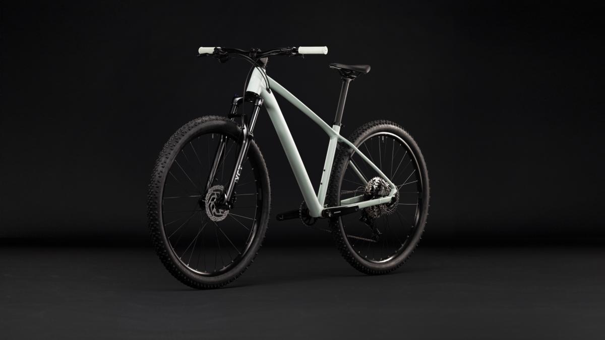 Cube Aim Pro aloegreen'n'green – Bild 9