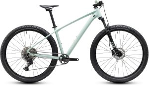 Cube Aim Pro aloegreen'n'green