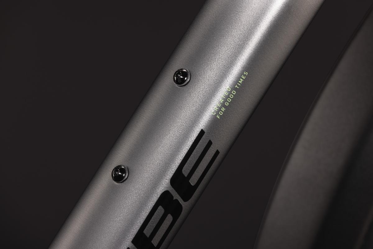 Cube Aim Pro FE grey'n'black – Bild 3