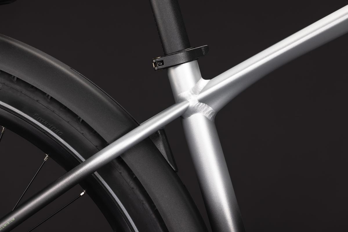 Cube Aim Pro FE grey'n'black – Bild 5