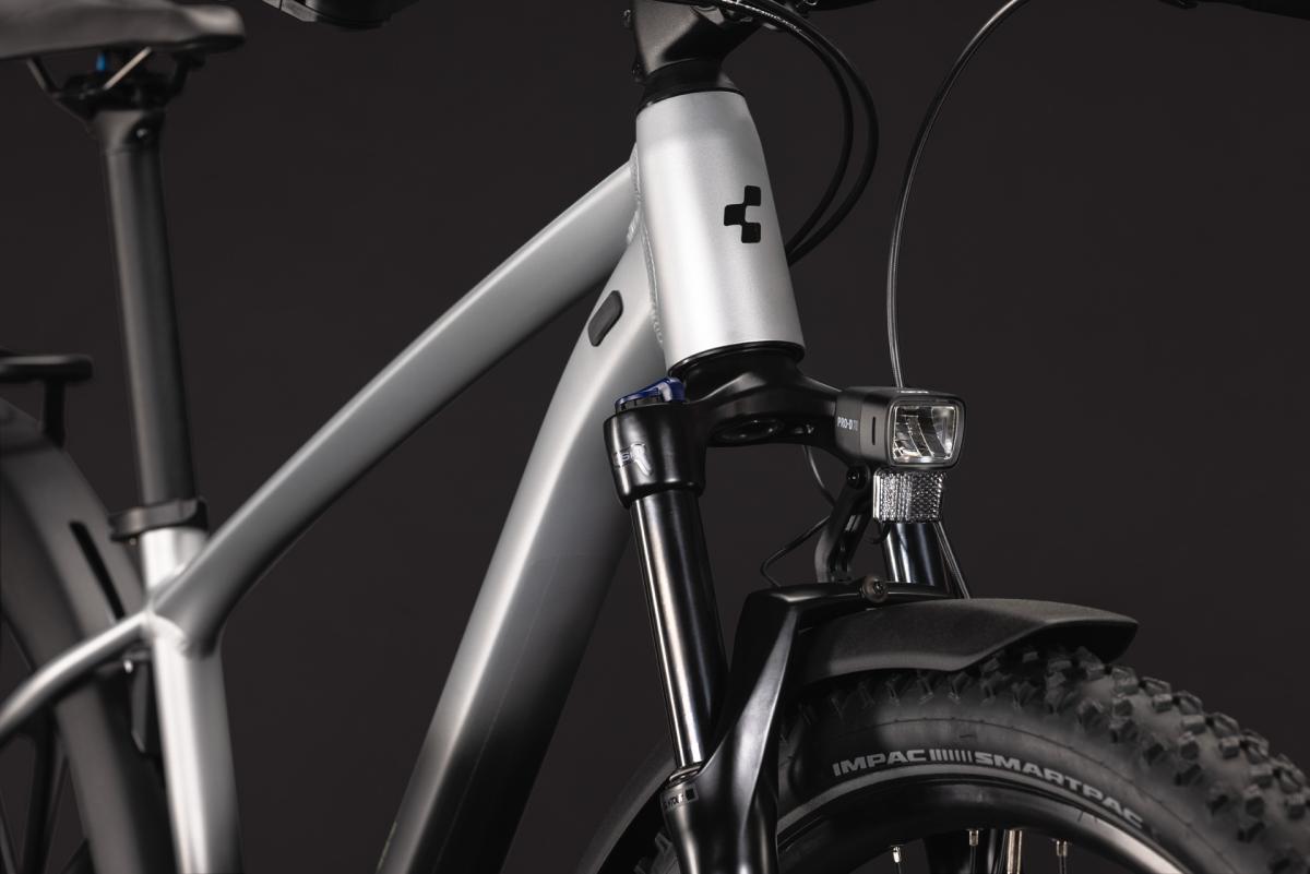 Cube Aim Pro FE grey'n'black – Bild 6