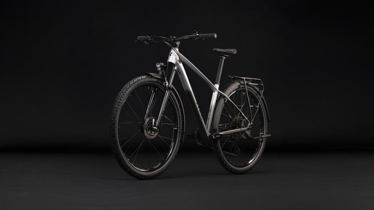 Cube Aim Pro FE grey'n'black – Bild 9