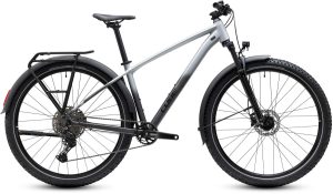 Cube Aim Pro FE grey'n'black