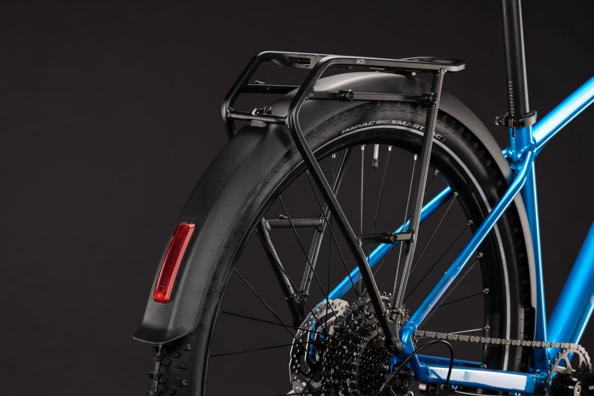 Cube Aim Pro FE topasblue'n'blue – Bild 3
