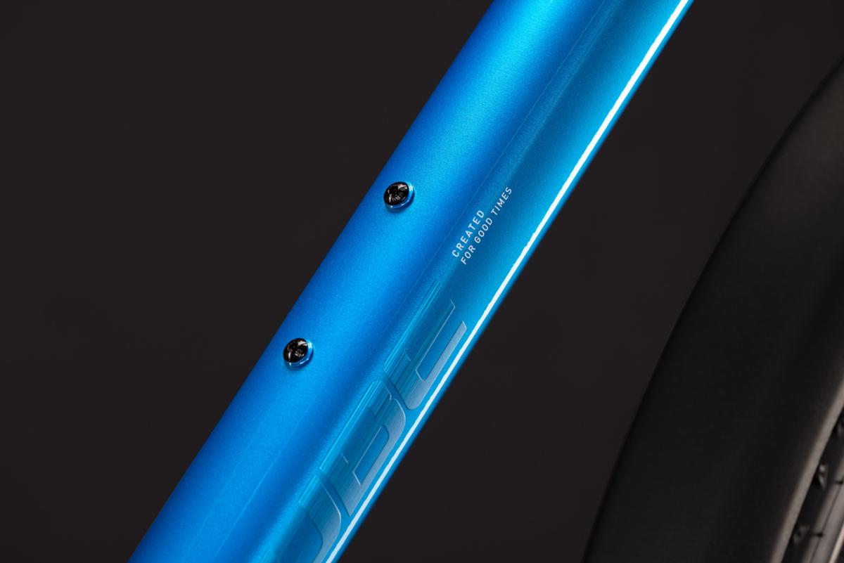 Cube Aim Pro FE topasblue'n'blue – Bild 4