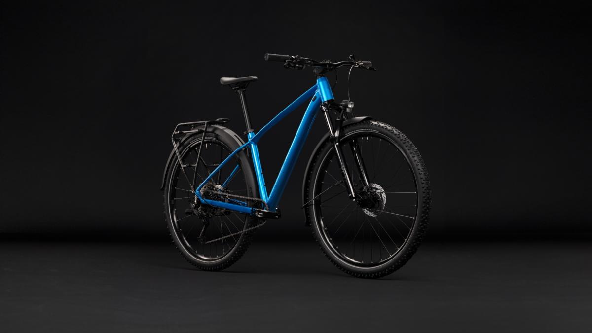 Cube Aim Pro FE topasblue'n'blue – Bild 7