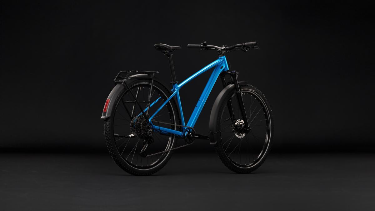 Cube Aim Pro FE topasblue'n'blue – Bild 8