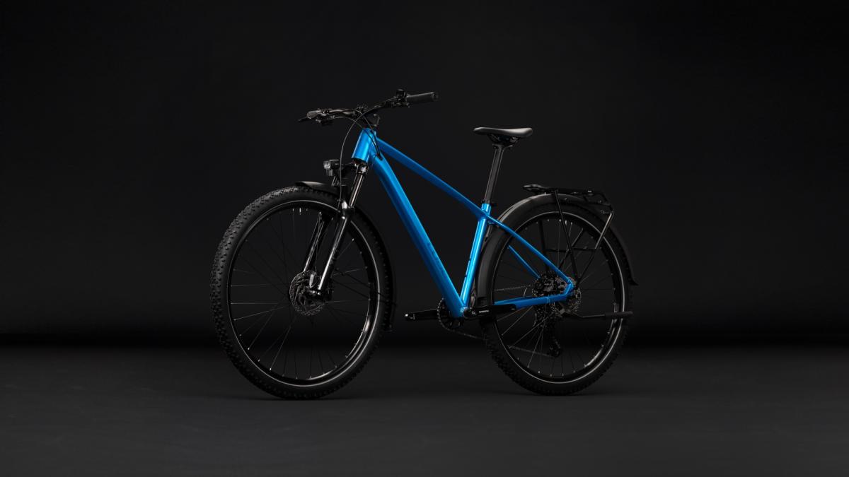 Cube Aim Pro FE topasblue'n'blue – Bild 9
