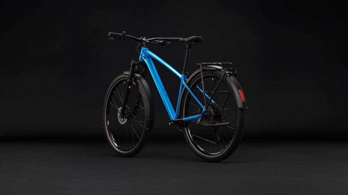Cube Aim Pro FE topasblue'n'blue – Bild 10