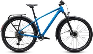 Cube Aim Pro FE topasblue'n'blue