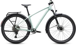 Cube Aim Pro FE aloegreen'n'green