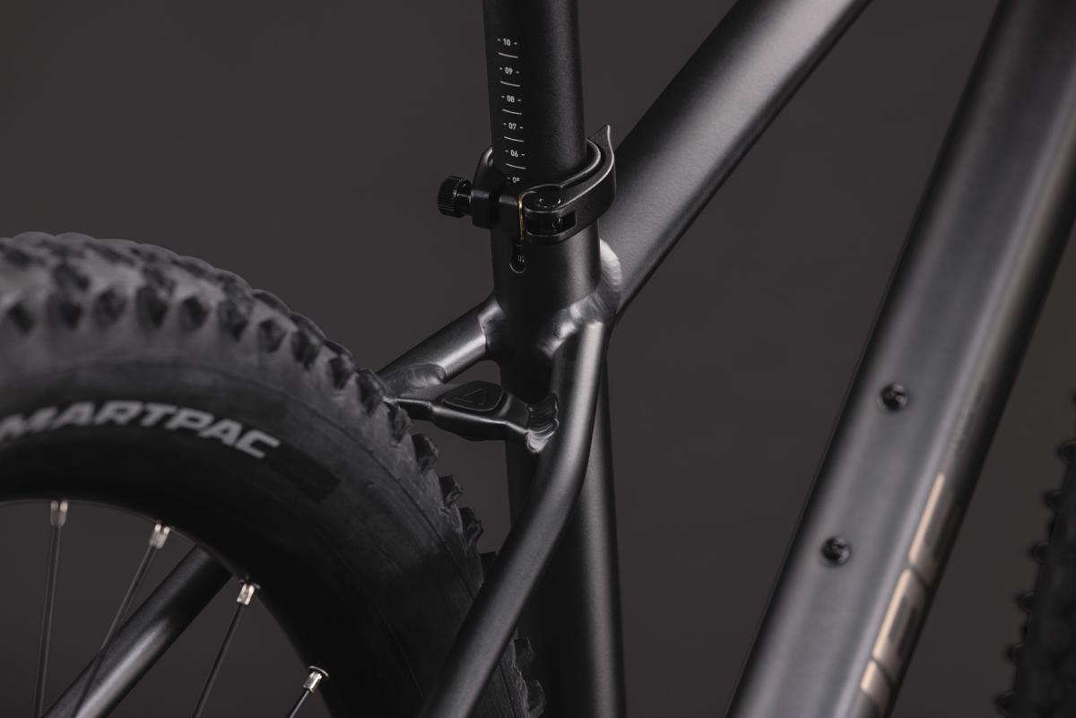 Cube Aim SLX slateblack'n'chrome – Bild 3