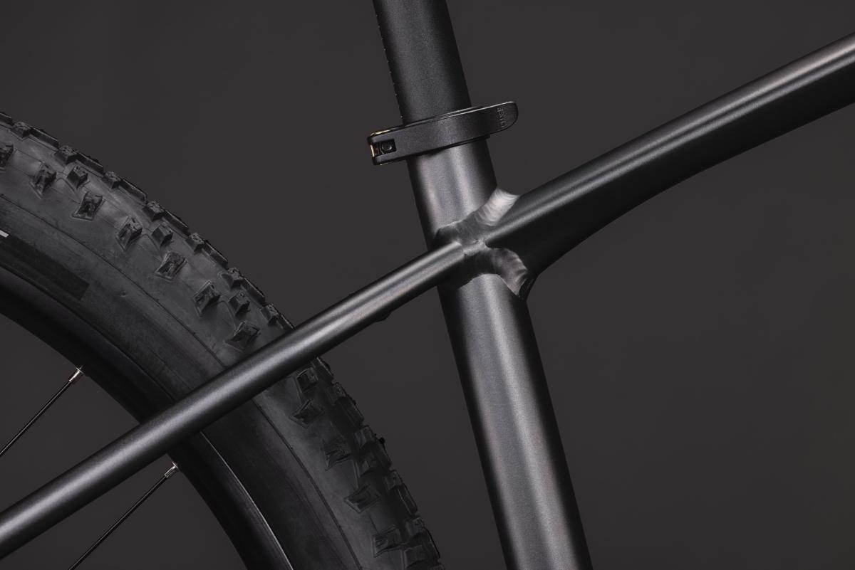 Cube Aim SLX slateblack'n'chrome – Bild 4