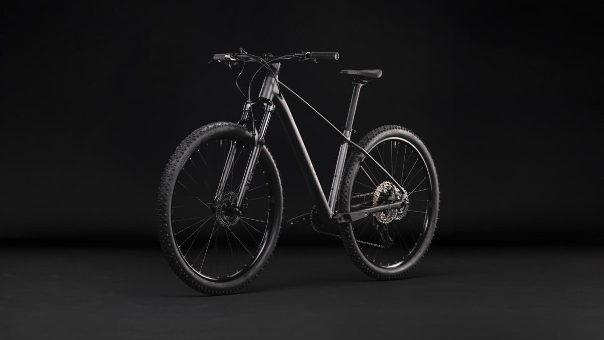 Cube Aim SLX slateblack'n'chrome – Bild 9