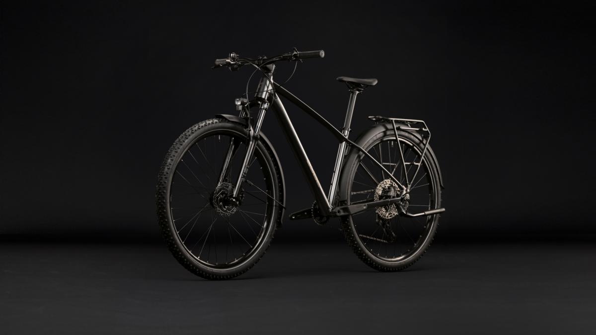 Cube Aim SLX FE slateblack'n'chrome – Bild 8