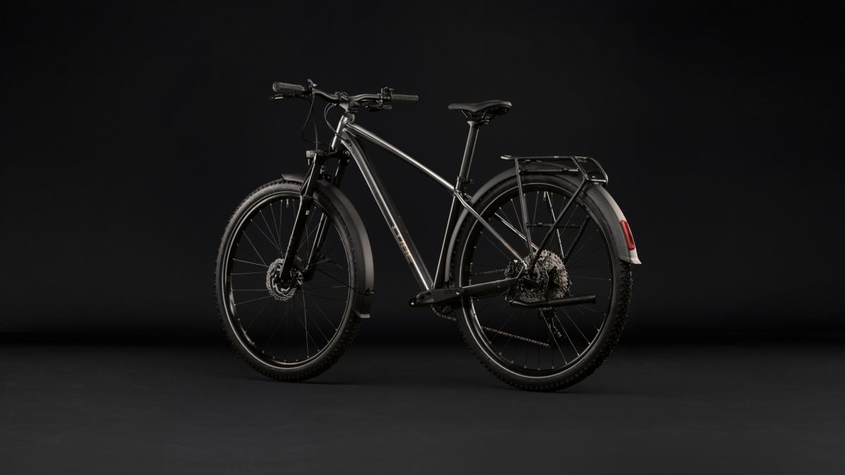 Cube Aim SLX FE slateblack'n'chrome – Bild 9