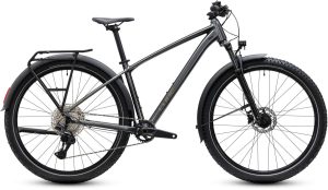 Cube Aim SLX FE slateblack'n'chrome