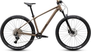Cube Aim SLT cappuccino'n'black