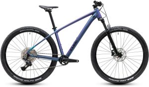 Cube Aim SLT mysticpurple'n'black