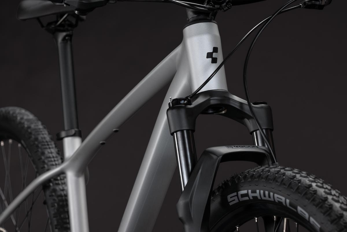 Cube Reaction Pro platinum'n'black – Bild 6