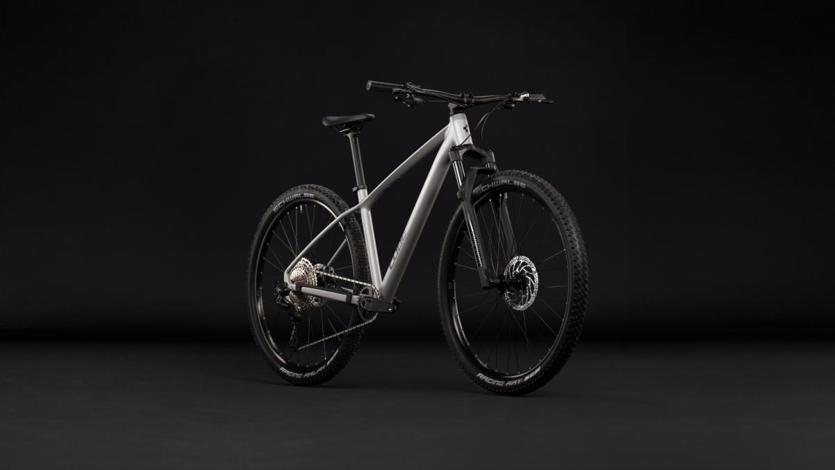 Cube Reaction Pro platinum'n'black – Bild 7
