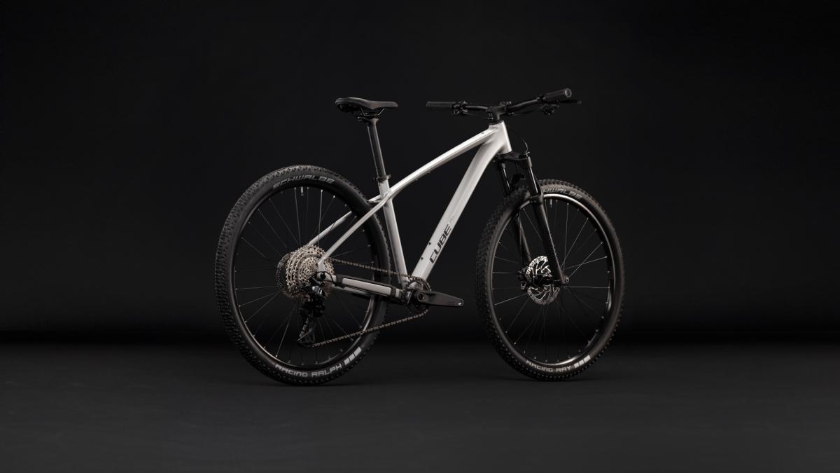 Cube Reaction Pro platinum'n'black – Bild 8