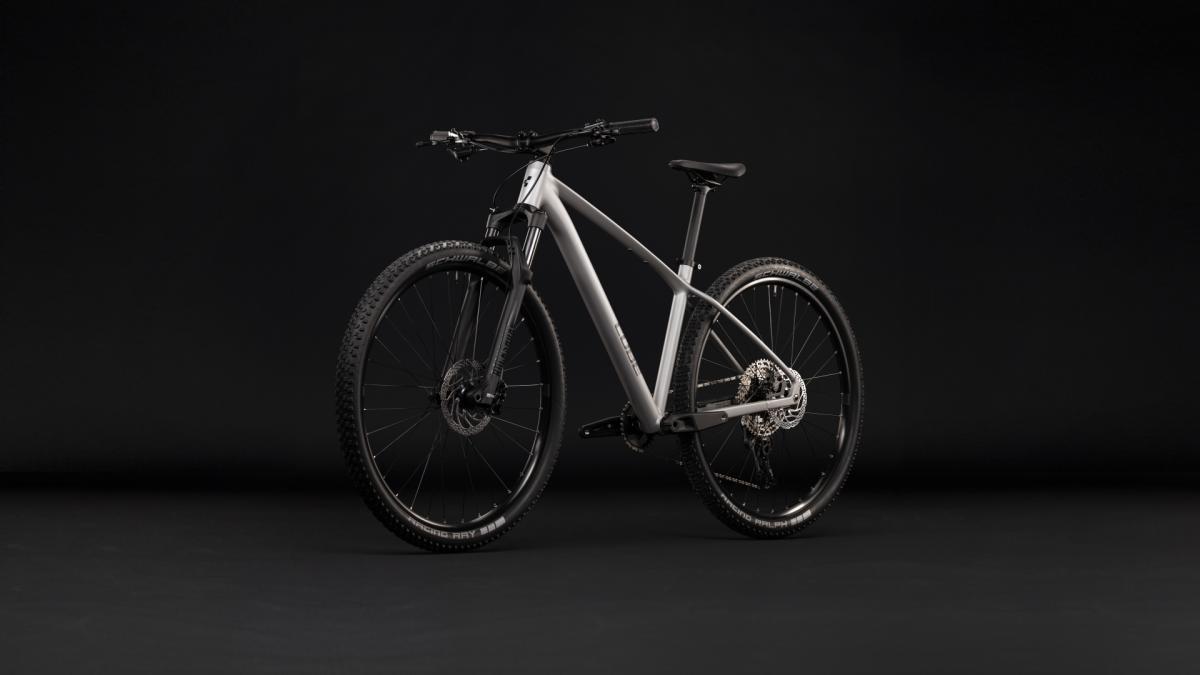 Cube Reaction Pro platinum'n'black – Bild 9