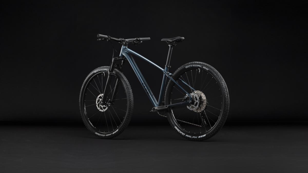 Cube Reaction SLX navyblack'n'black – Bild 10