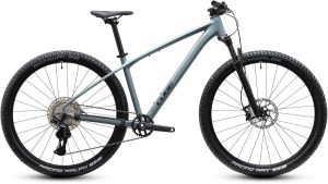 Cube Reaction SLX seagrey'n'black