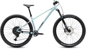 Cube Reaction TM ONE kolibri'n'black