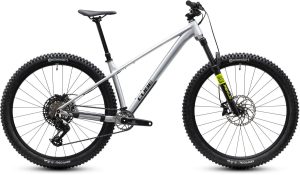 Cube Reaction TM Pro raw'n'black