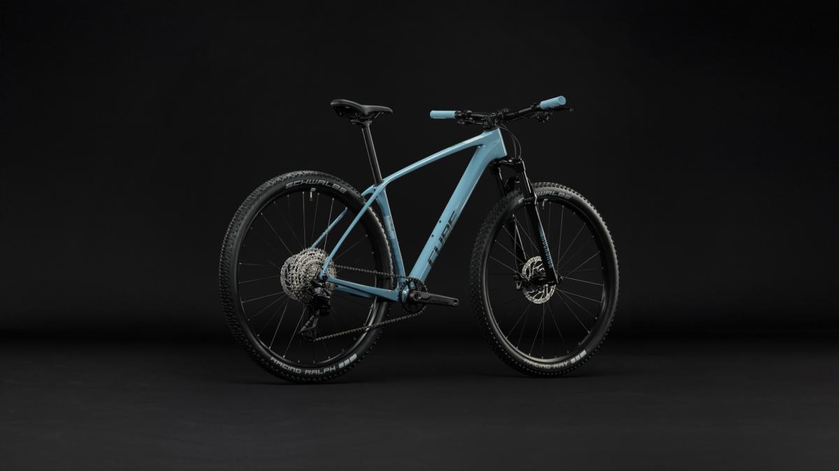 Cube Reaction C:62 ONE surfblue'n'black – Bild 8