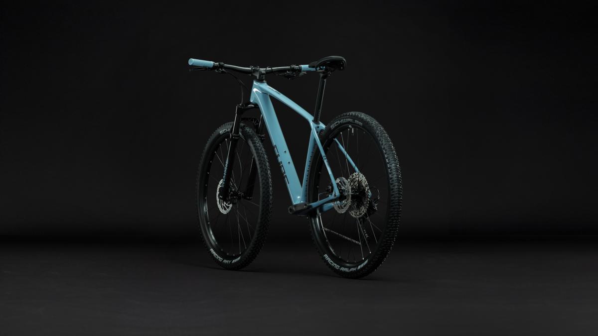 Cube Reaction C:62 ONE surfblue'n'black – Bild 10