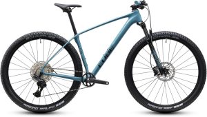 Cube Reaction C:62 ONE surfblue'n'black