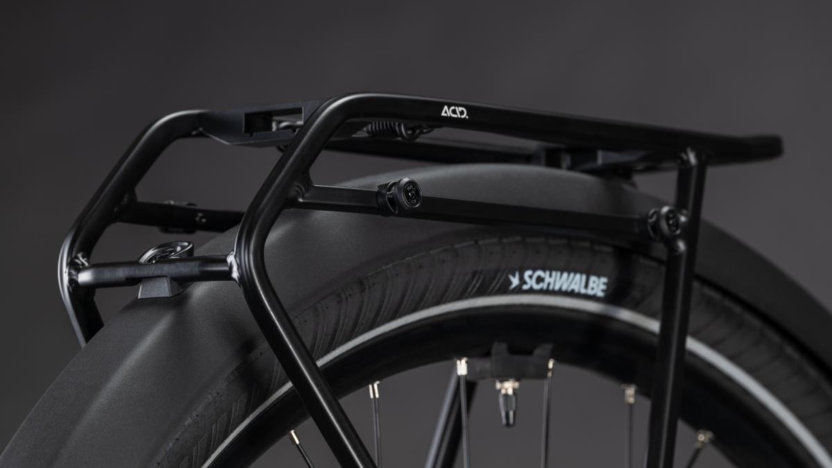 Cube Supreme Hybrid Deluxe ONE 600 indigoblue'n'switch – Bild 5