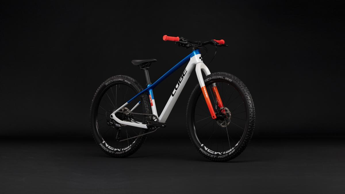 Cube Phenix 240 C:62 SLX teamline – Bild 7