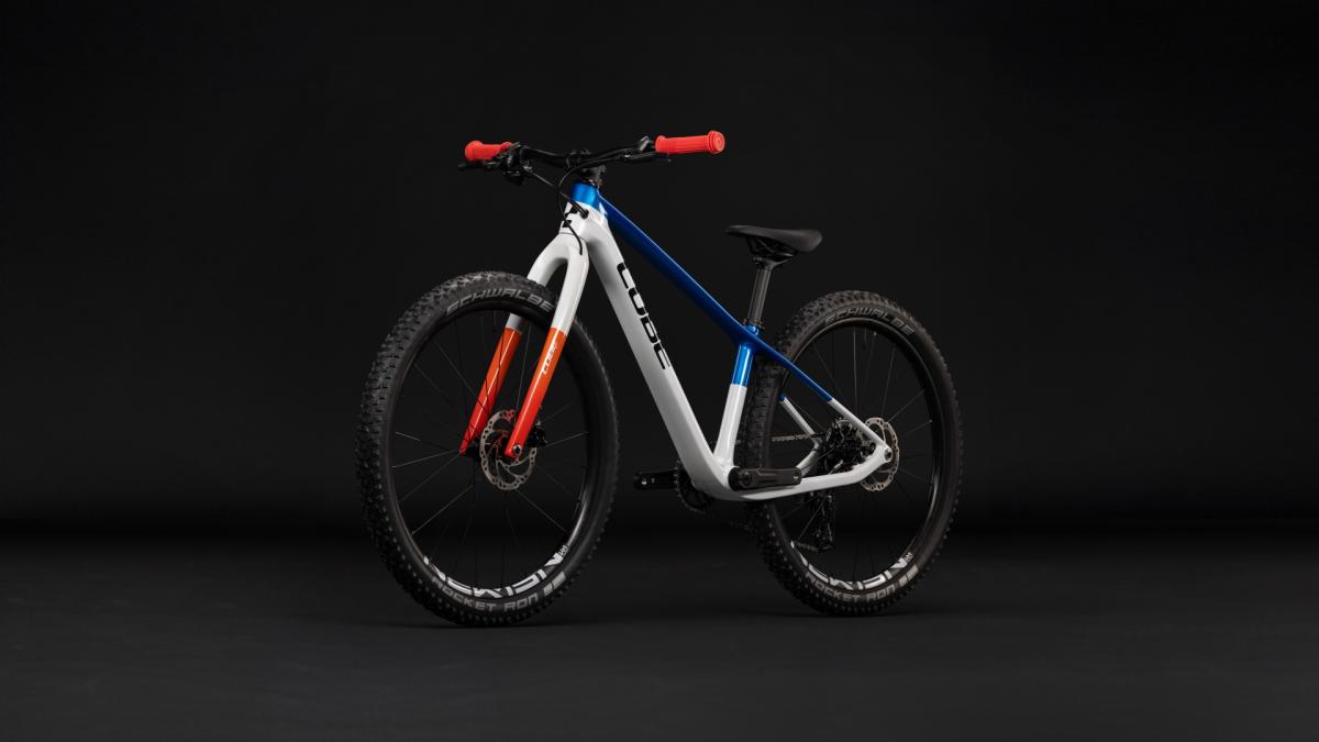 Cube Phenix 240 C:62 SLX teamline – Bild 9