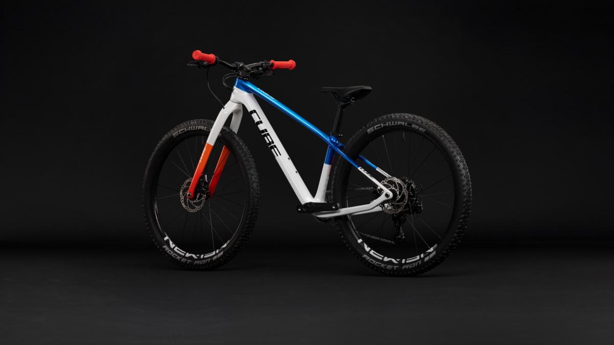 Cube Phenix 240 C:62 SLX teamline – Bild 10