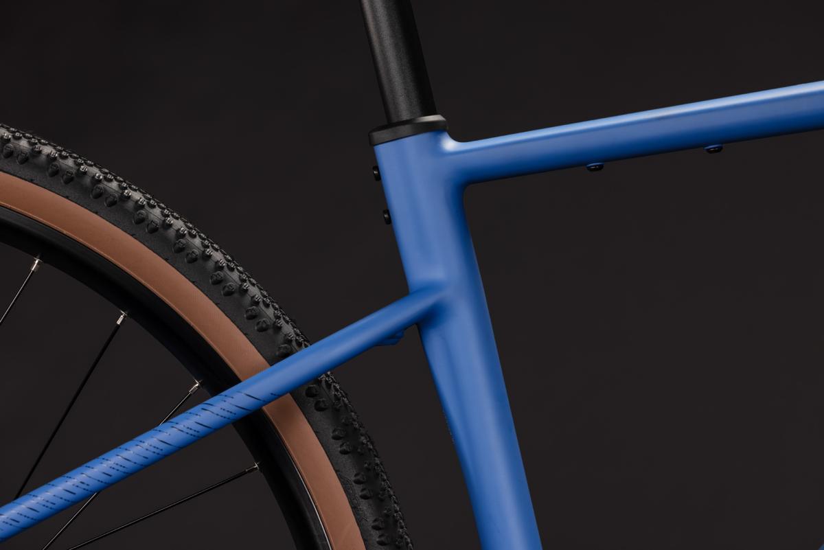 Cube Nulane Rookie ONE yaleblue'n'blue – Bild 6