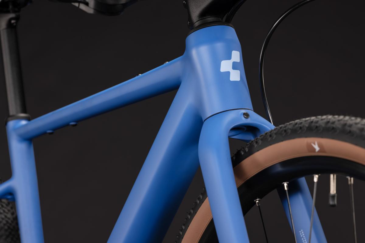 Cube Nulane Rookie ONE yaleblue'n'blue – Bild 7