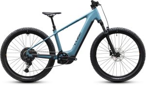 Cube Reaction Hybrid Rookie 540 surfblue'n'black