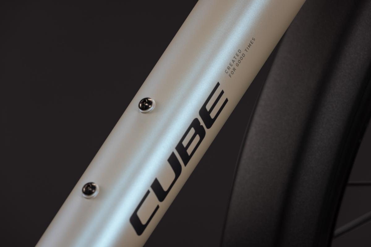 Cube Editor ONE FE glintsand'n'black – Bild 3