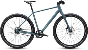 Cube Editor SLX greengranit'n'green